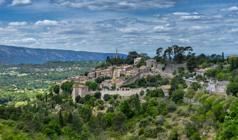 Gordes