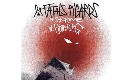Cover Les Fatals Picards