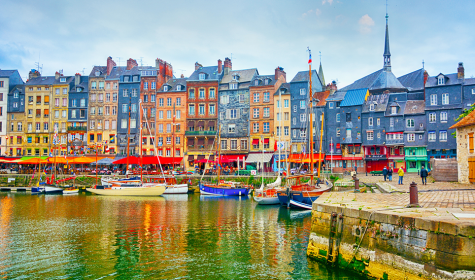 Honfleur