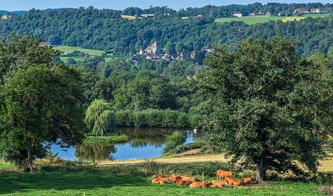 La Creuse