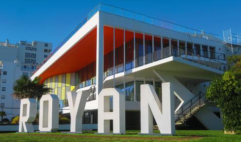 Royan