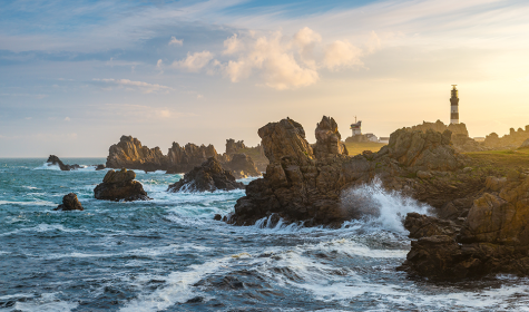 île d'ouessant