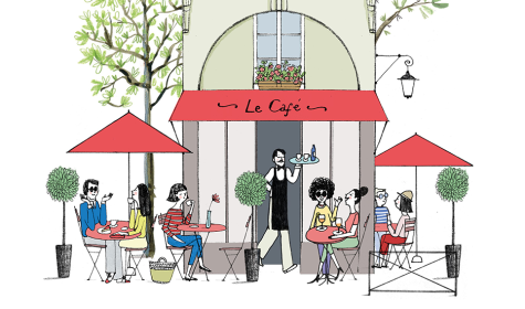 Café France