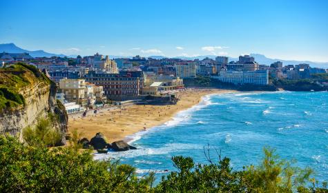 Biarritz
