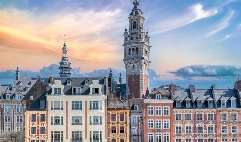 Lille