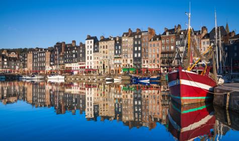Honfleur