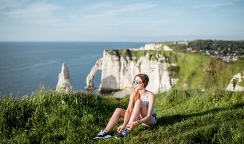 Étretat