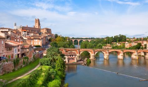 Albi