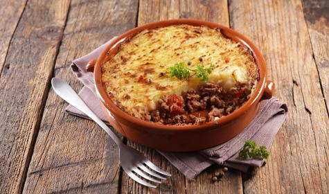 Hachis parmentier