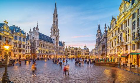 Bruxelles